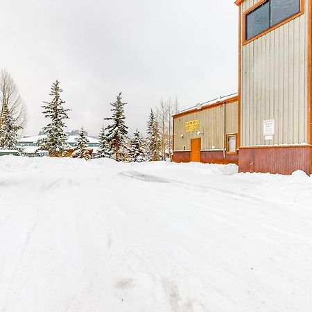 Chateau Studio Breckenridge Luaran gambar