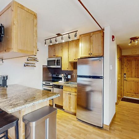 Chateau Studio Breckenridge Luaran gambar