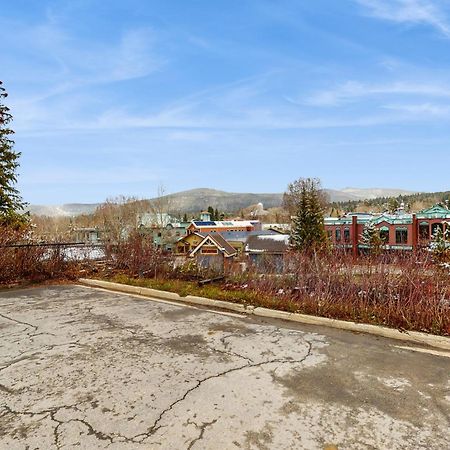 Chateau Studio Breckenridge Luaran gambar