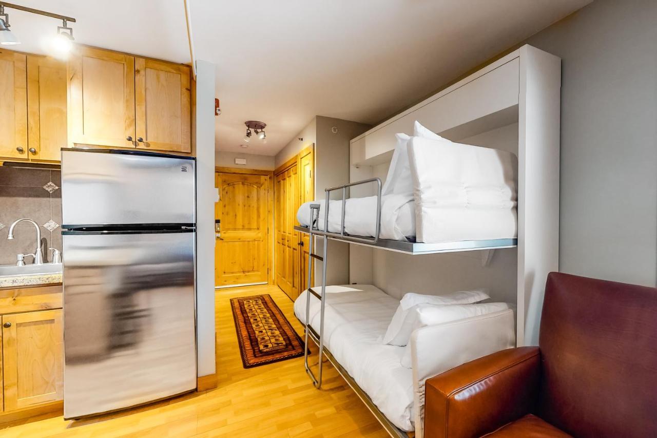 Chateau Studio Breckenridge Luaran gambar