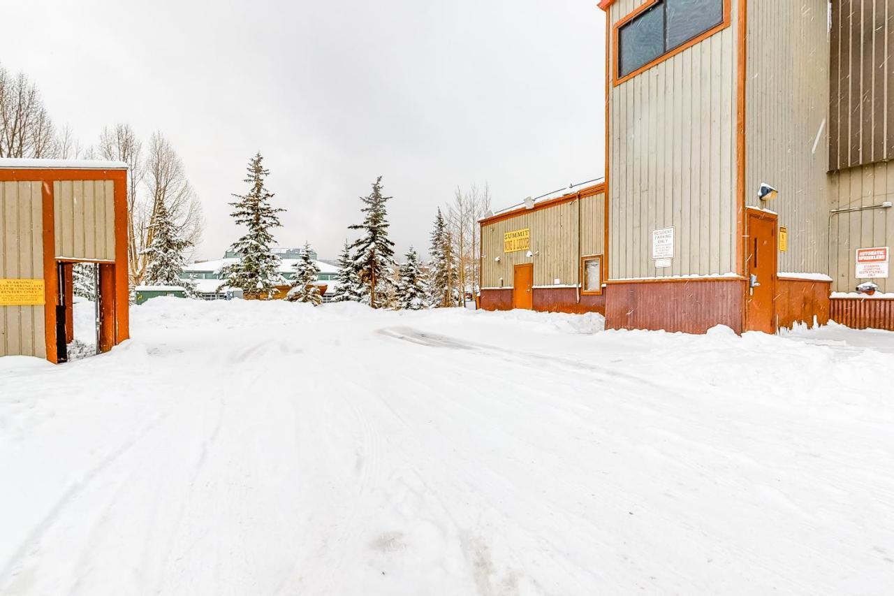 Chateau Studio Breckenridge Luaran gambar