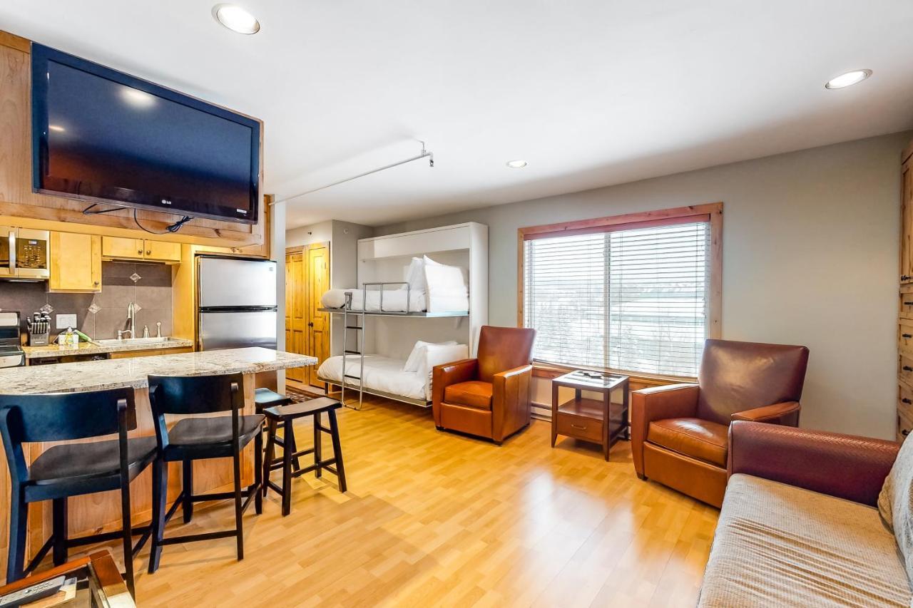 Chateau Studio Breckenridge Luaran gambar
