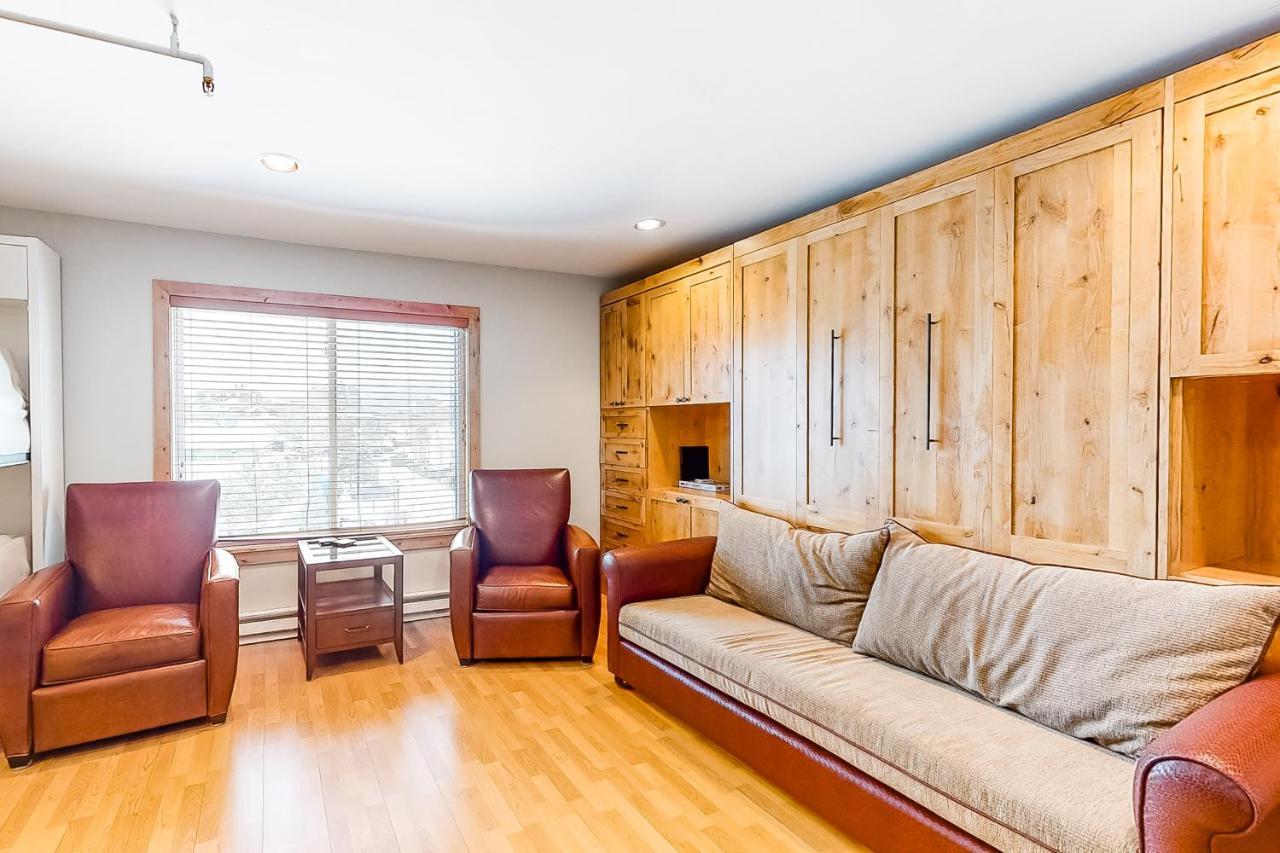 Chateau Studio Breckenridge Luaran gambar