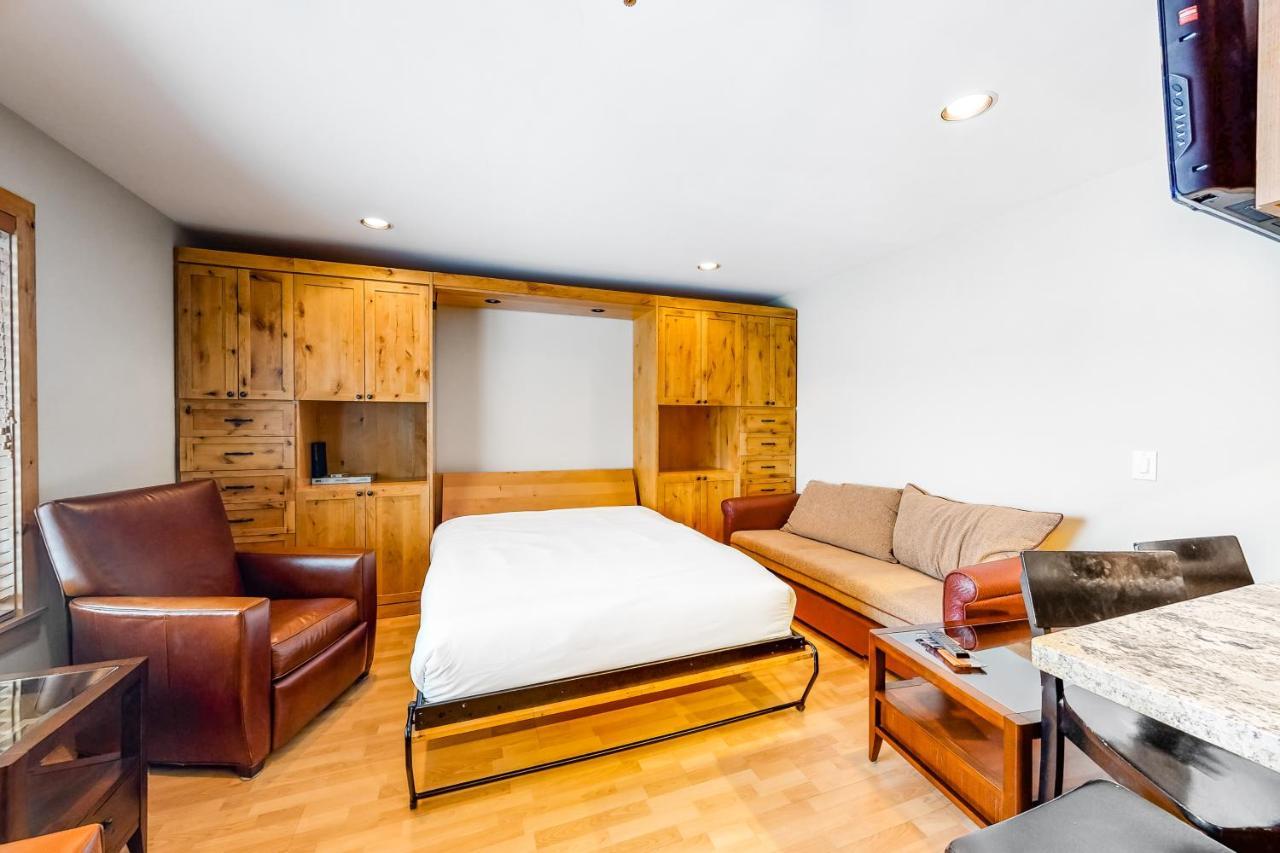 Chateau Studio Breckenridge Luaran gambar