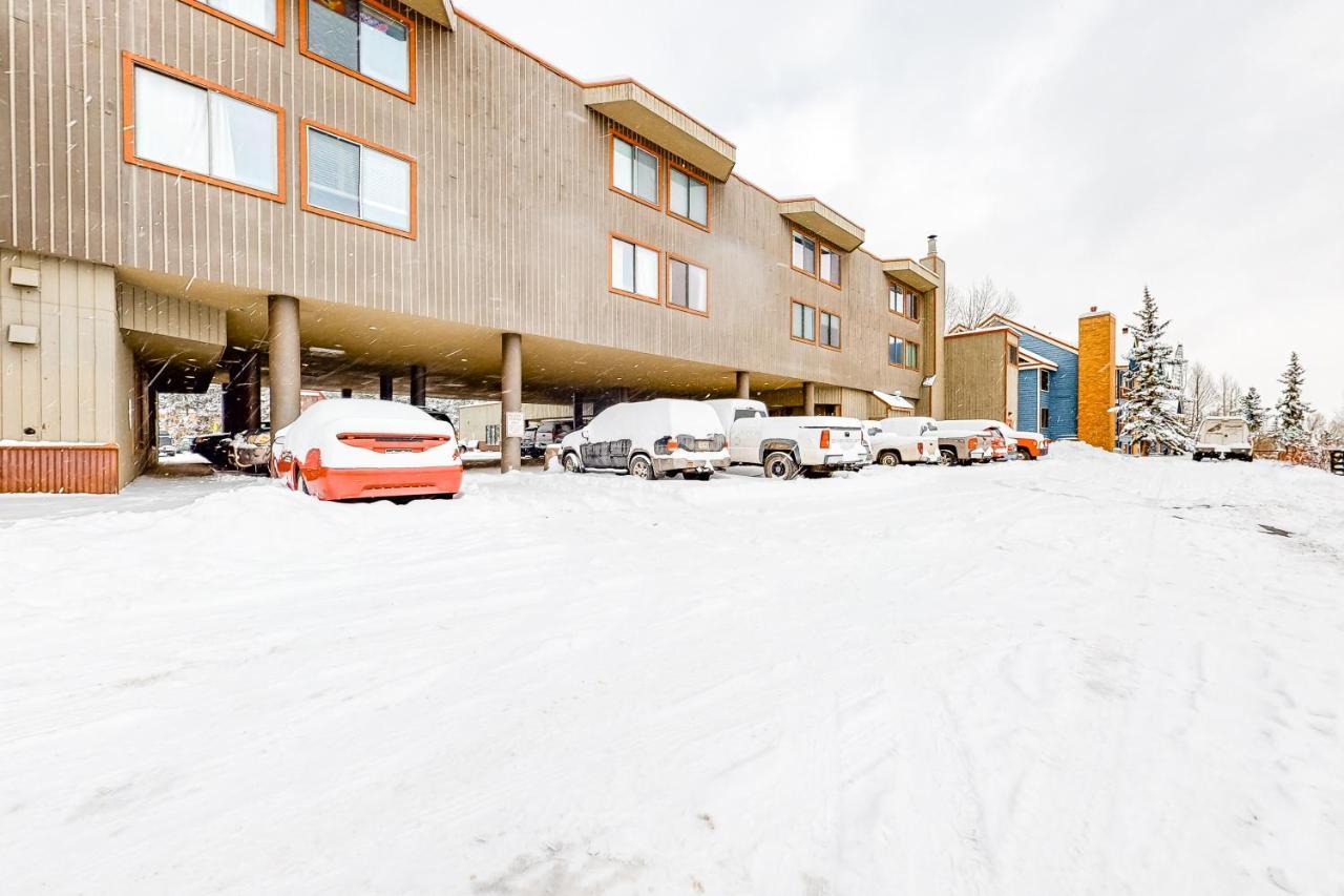 Chateau Studio Breckenridge Luaran gambar