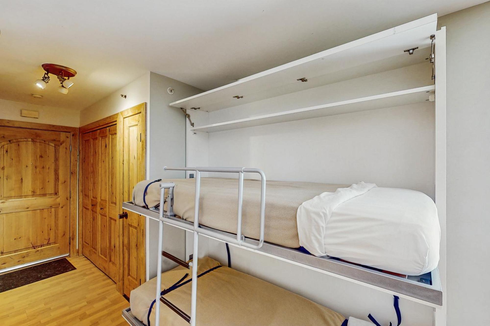 Chateau Studio Breckenridge Luaran gambar