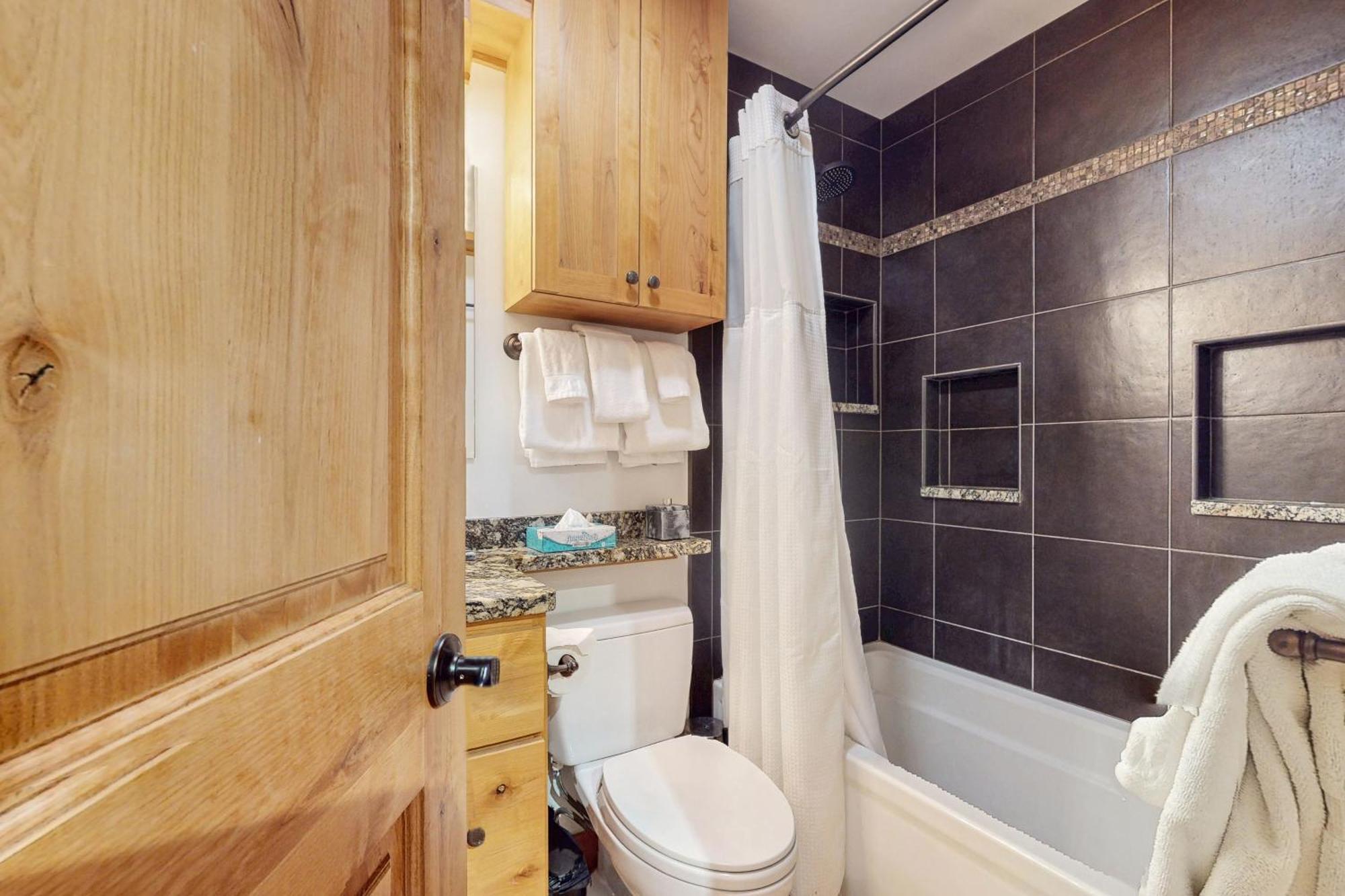 Chateau Studio Breckenridge Luaran gambar